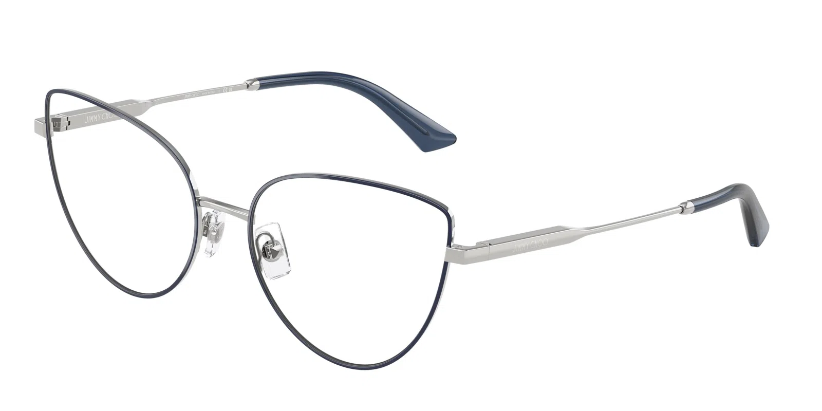 Jimmy Choo 2008 Eyeglasses - view 3